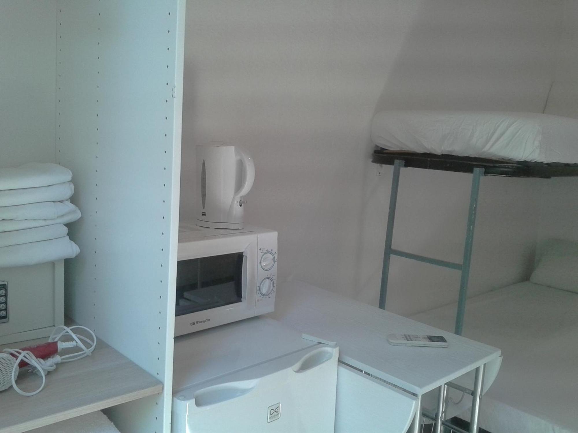 ホテル バルセロナ ルームス 294 部屋 写真