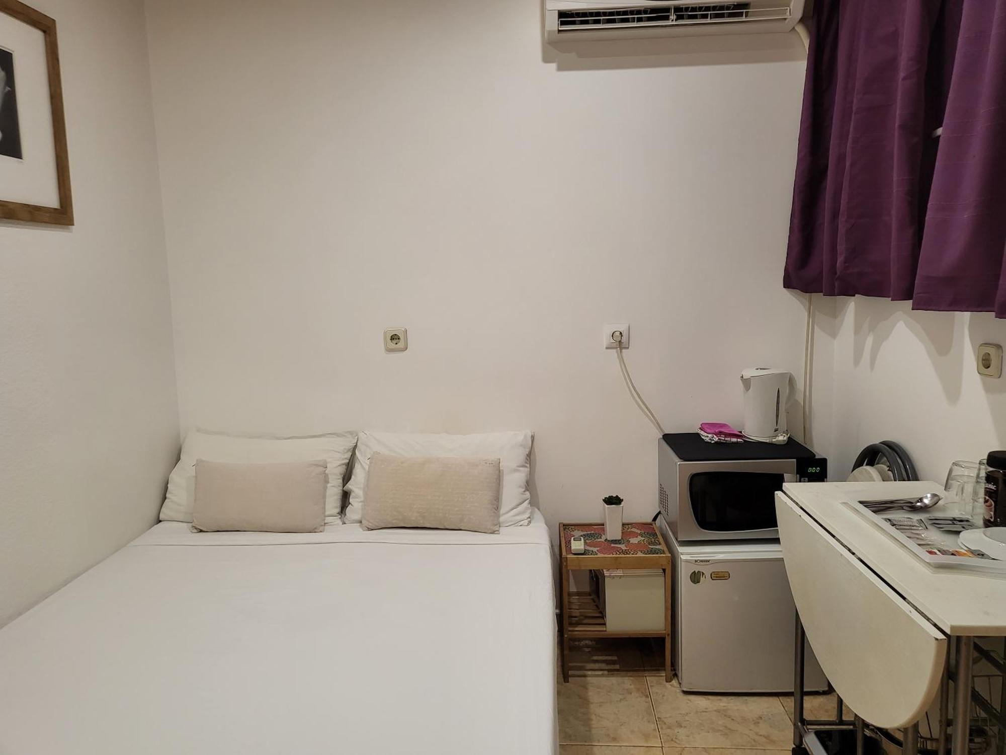 ホテル バルセロナ ルームス 294 部屋 写真